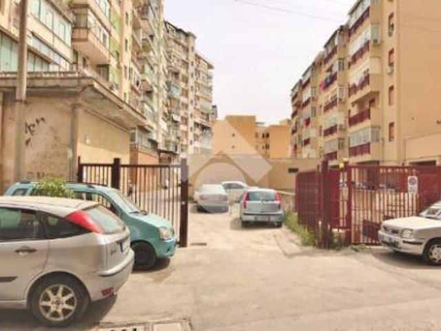 Box in affitto a V Circoscrizione, Palermo