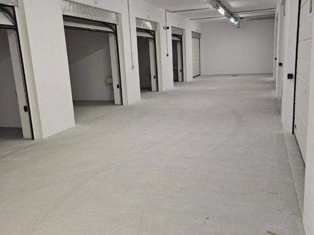 Box in affitto a VI Circoscrizione, Palermo