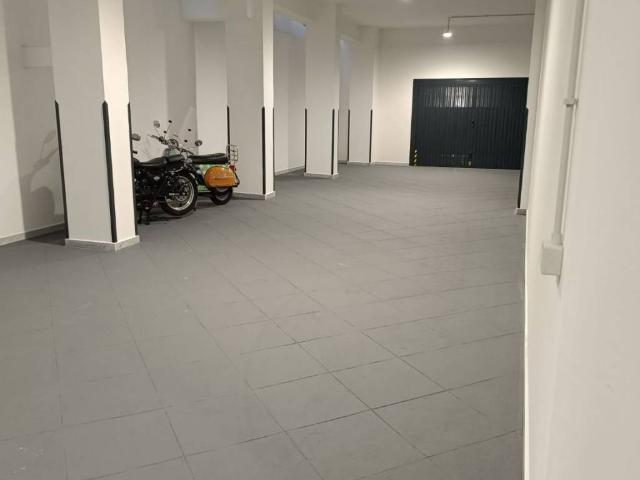 Box in affitto a VIII Circoscrizione, Palermo