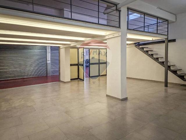 Box in affitto a VIII Circoscrizione, Palermo