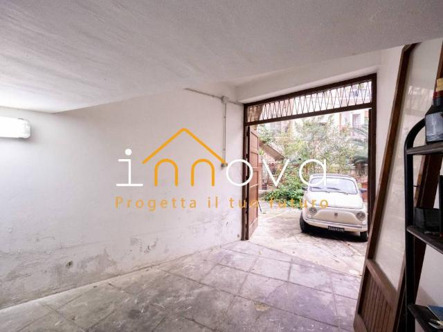 Box in affitto a VIII Circoscrizione, Palermo