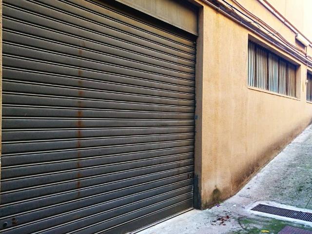 Box in affitto a VI Circoscrizione, Palermo