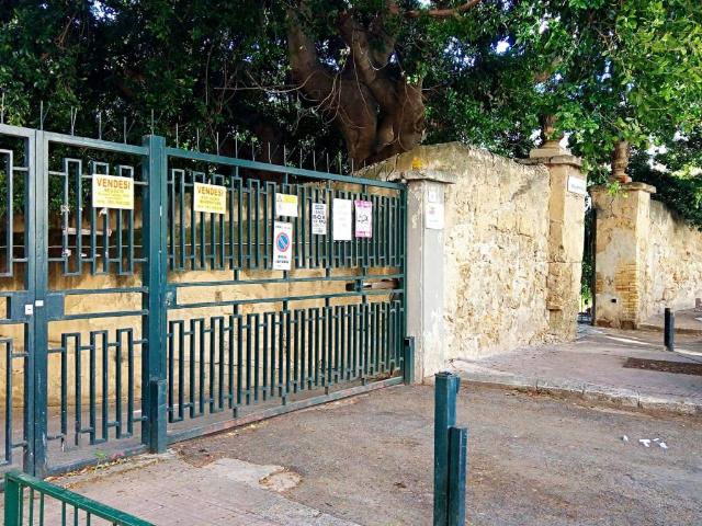 Box in affitto a VI Circoscrizione, Palermo