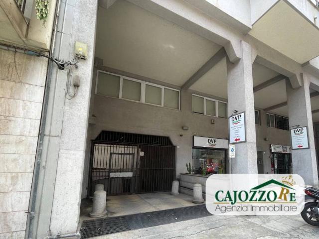 Box in affitto a VIII Circoscrizione, Palermo