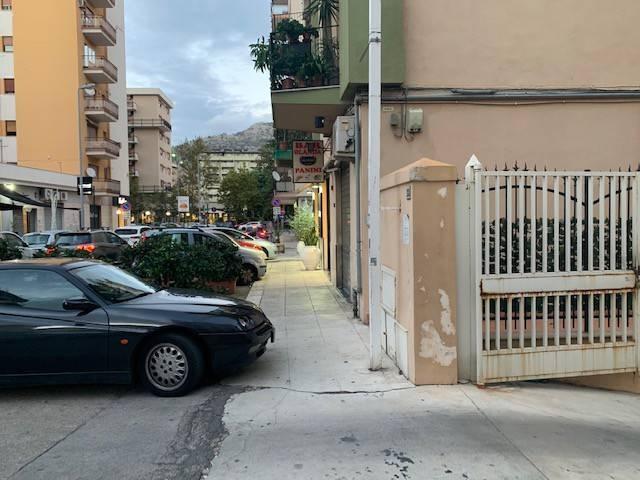 Box in affitto a VI Circoscrizione, Palermo