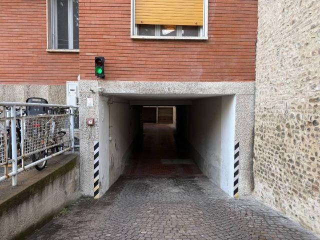 Box in affitto a Parma Centro, Parma
