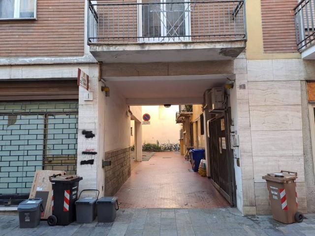 Box in affitto a Sorbolo, Reggio Emilia