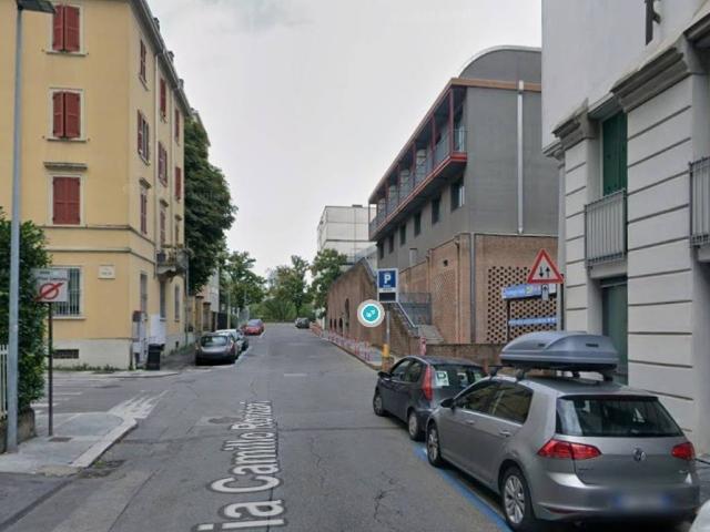 Box in affitto a Parma Centro, Sorbolo