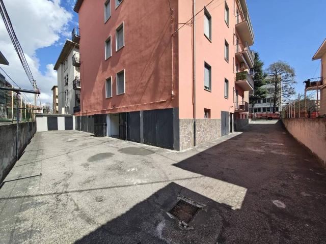 Box in affitto a San Pellegrino, Sorbolo