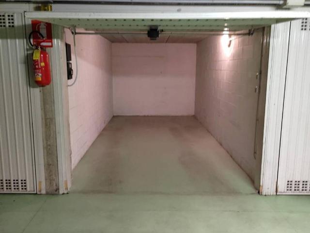 Box in affitto a Cittadella, Sorbolo