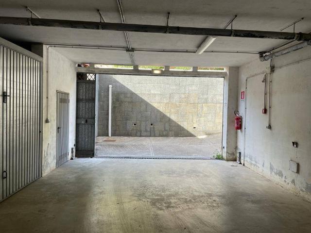 Box in affitto a San Pellegrino, Sorbolo