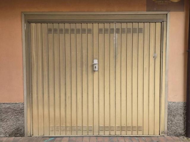 Box in affitto a San Lazzaro, Sorbolo
