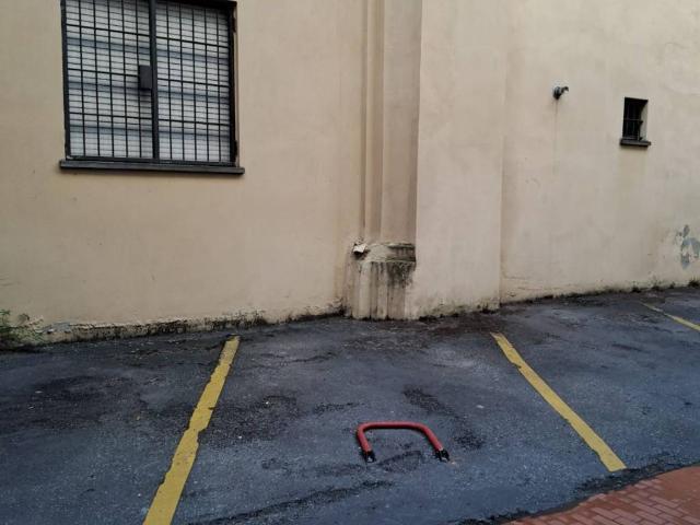 Box in affitto a Sorbolo, Reggio Emilia