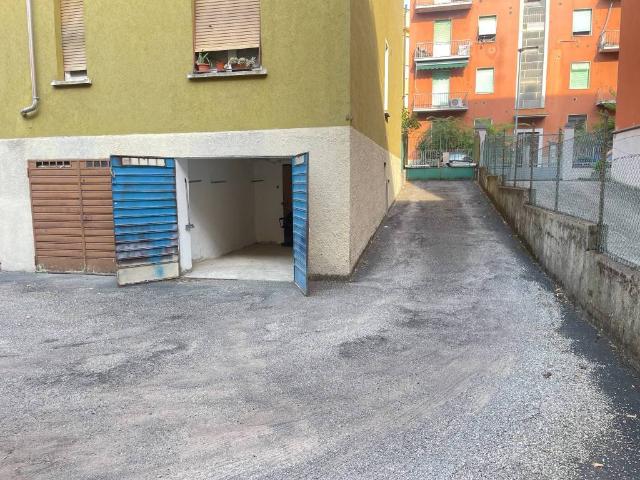 Box in affitto a Sorbolo, Reggio Emilia