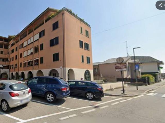 Box in affitto a Paullo, Lombardia