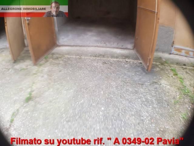 Box in affitto a San Lanfranco, Pavia