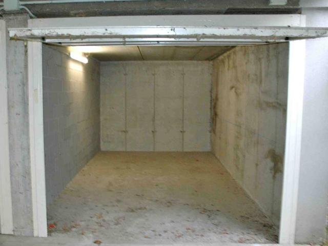 Box in affitto a Borgo Ticino, Pavia