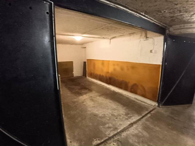 Box in affitto a Ticinello, Pavia