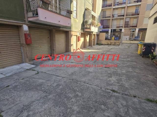 Box in affitto a Pavia, Lombardia
