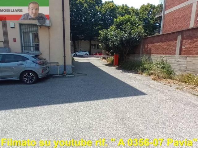 Box in affitto a Santo Spirito, Pavia