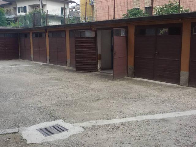 Box in affitto a Santo Spirito, Pavia