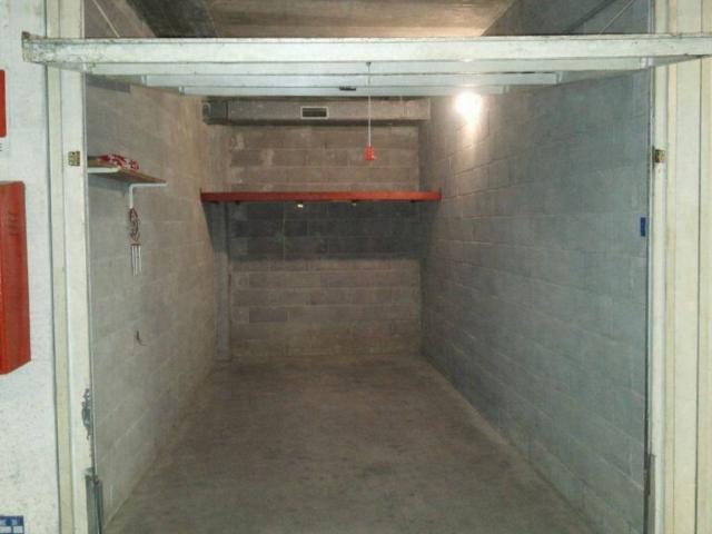 Box in affitto a Ticinello, Pavia