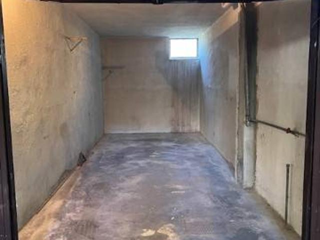 Box in affitto a Torretta, Pavia