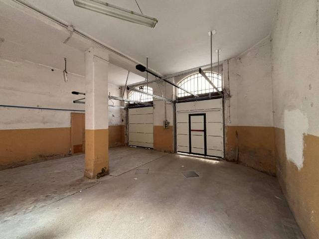 Box in affitto a Sant'Erminio, Cenerente
