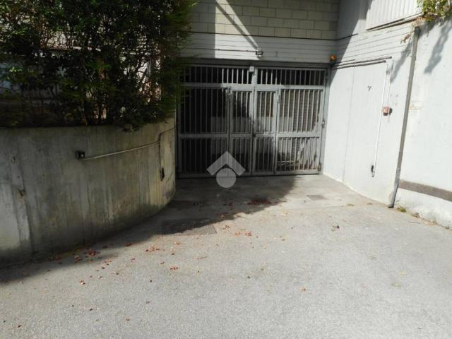 Box in affitto a Madonna Alta, Cenerente