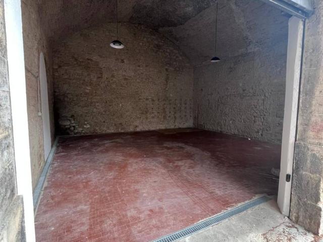 Box in affitto a Sant'Erminio, Cenerente