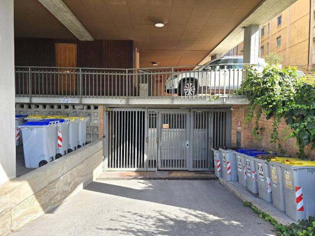 Box in affitto a Madonna Alta, Cenerente