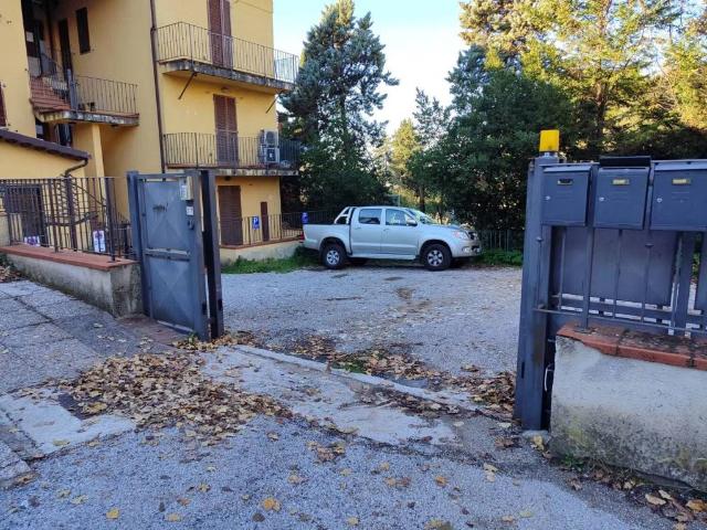Box in affitto a Sant'Erminio, Cenerente