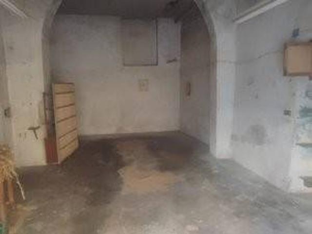 Box in affitto a Sant'Erminio, Cenerente