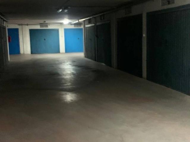 Box in affitto a Madonna Alta, Cenerente