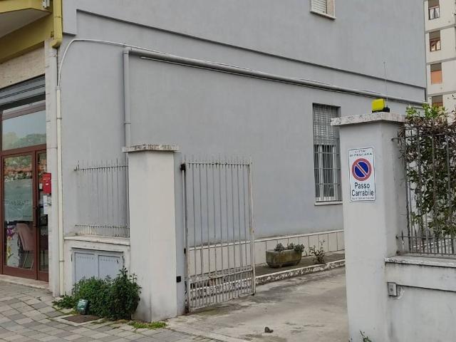 Box in affitto a Porta Nuova, Pescara