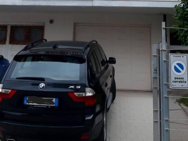 Box in affitto a San Silvestro, Pescara