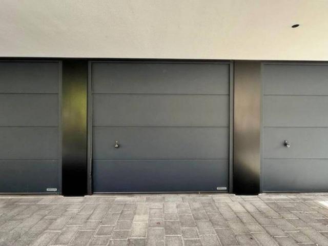 Box in affitto a Porta Nuova, Pescara