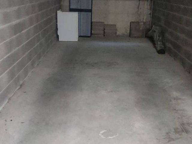 Box in affitto a Porta Nuova, Pescara