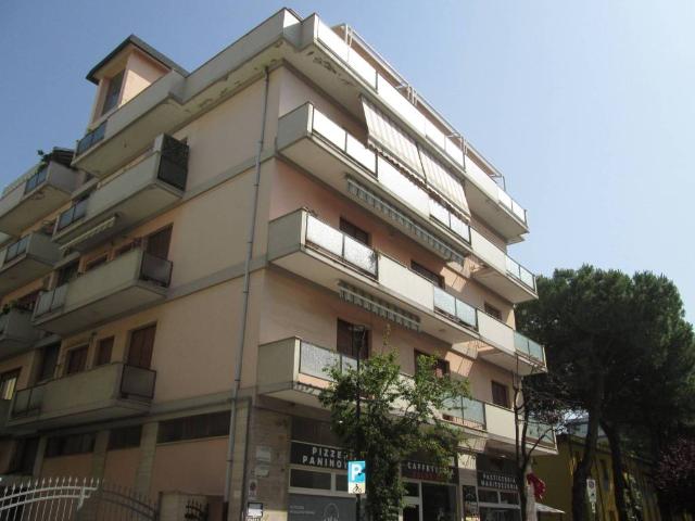 Box in affitto a Pescara Colli, Pescara