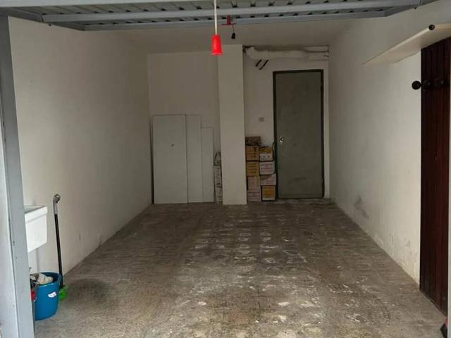 Box in affitto a Pescara Colli, Pescara