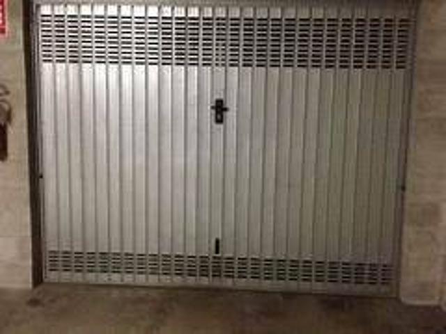 Box in affitto a Rancitelli, Pescara