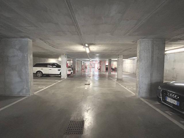 Box in affitto a Quartiere Sant'Anna, Piove Di Sacco
