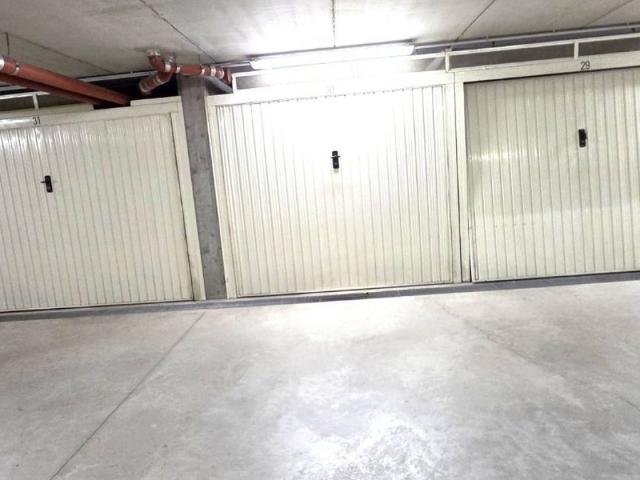 Box in affitto a Quartiere Sant'Anna, Piove di Sacco