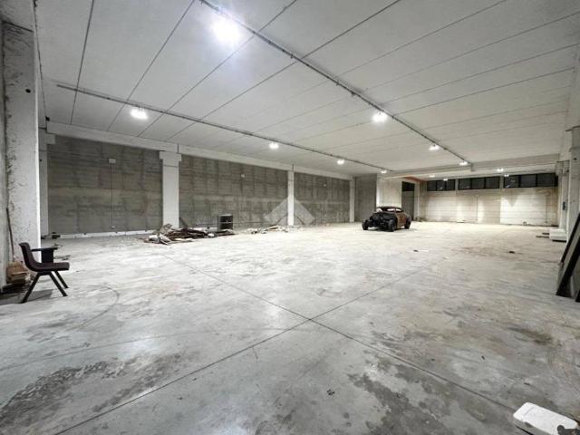 Box in affitto a Nespolo, Pistoia