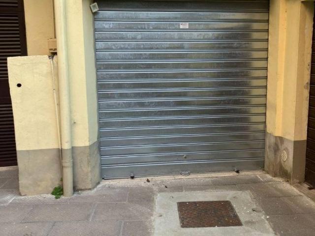 Box in affitto a Casermette, Pistoia