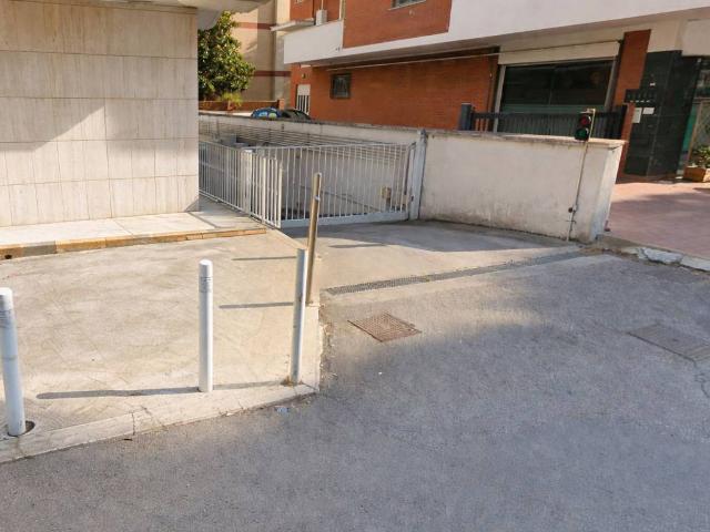 Box in affitto a Primavera, Roma Capitale