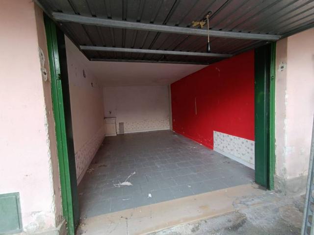 Box in affitto a Pontecagnano