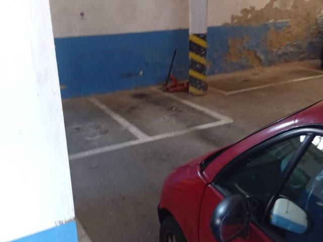 Box in affitto a Prato, Toscana