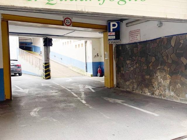 Box in affitto a Prato, Toscana