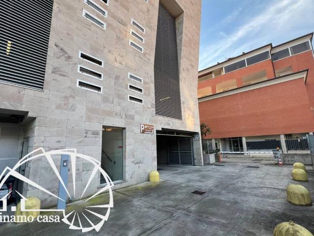 Box in affitto a Prato, Toscana